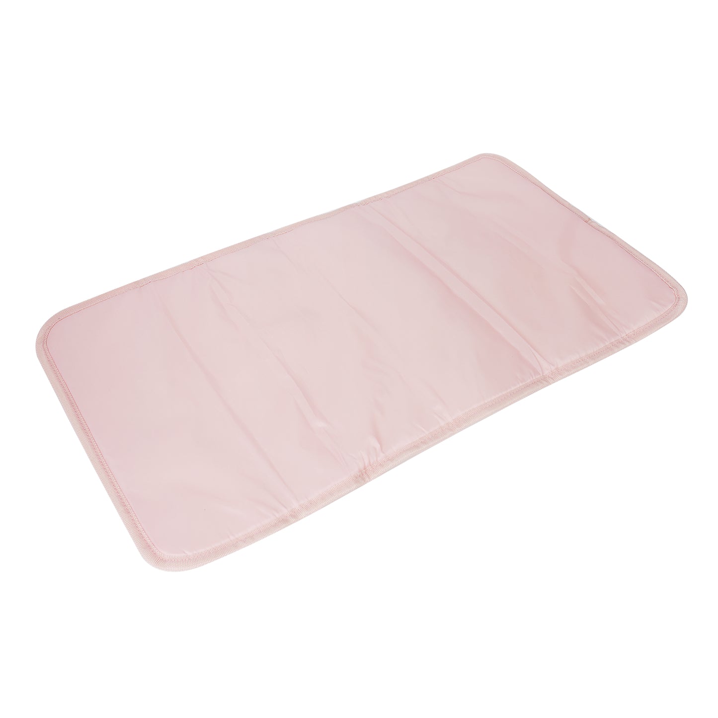 šø Dusty Rose Travel Diaper Caddy