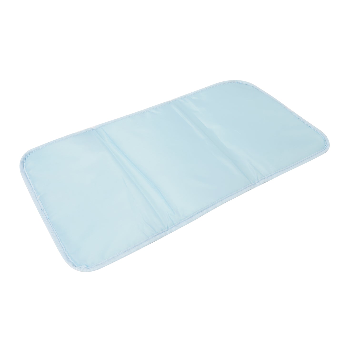 💙 Robin’s Egg Blue Travel Diaper Caddy